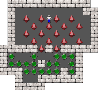 Уровень 64 — Howard Levels 1